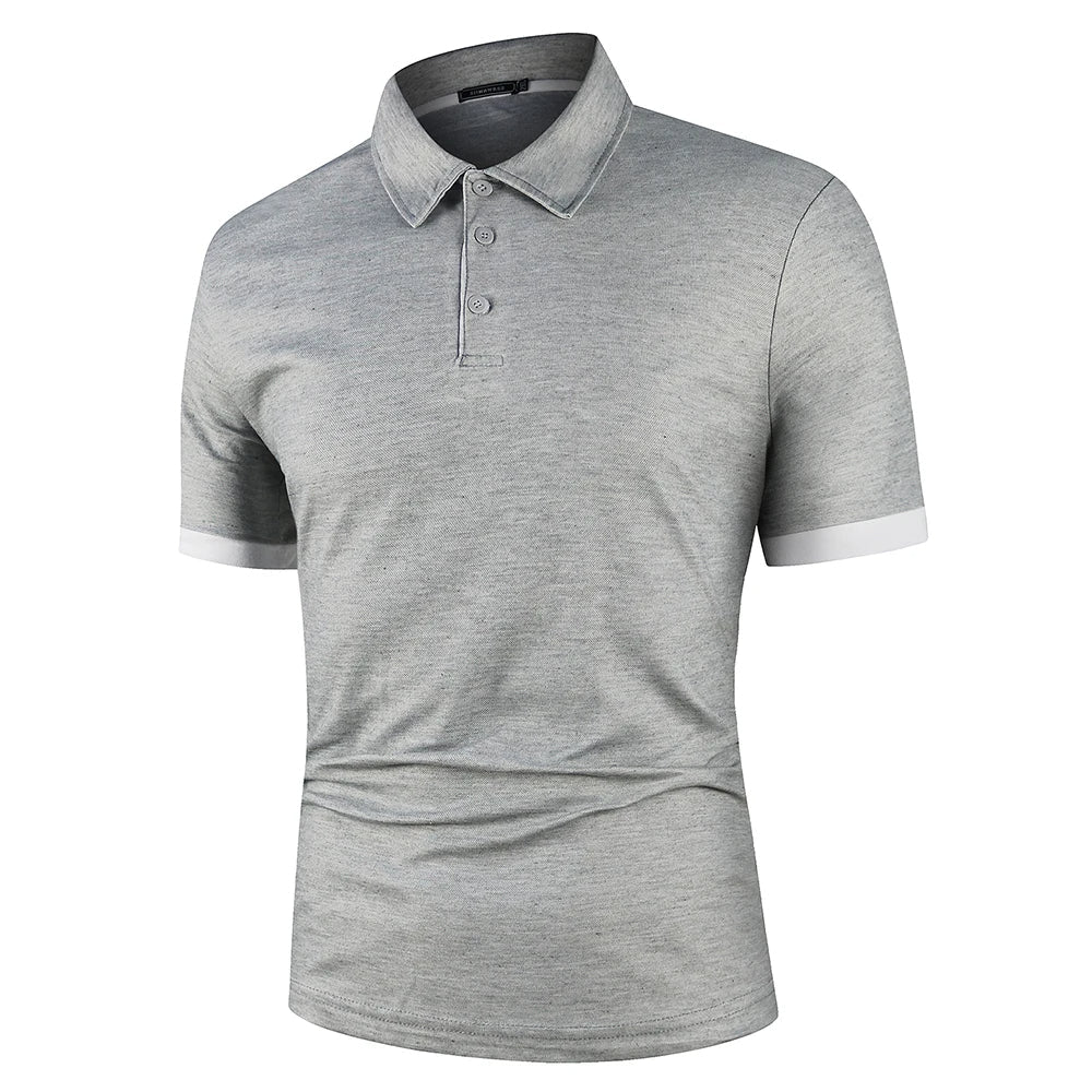 Thomas - Klassisk Sommer Polo