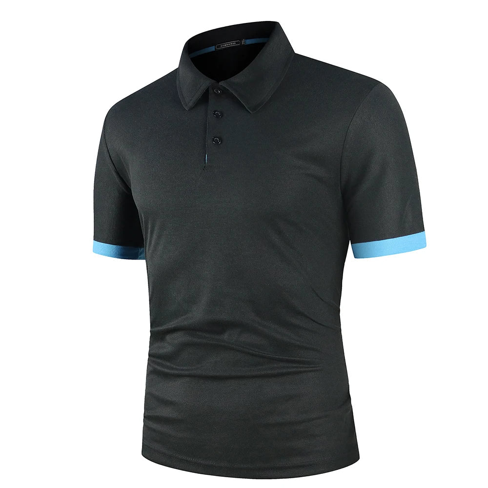 Thomas - Klassisk Sommer Polo