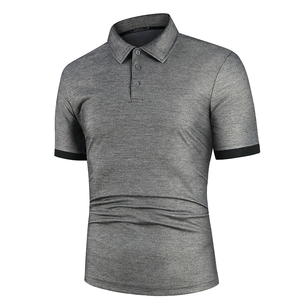 Thomas - Klassisk Sommer Polo