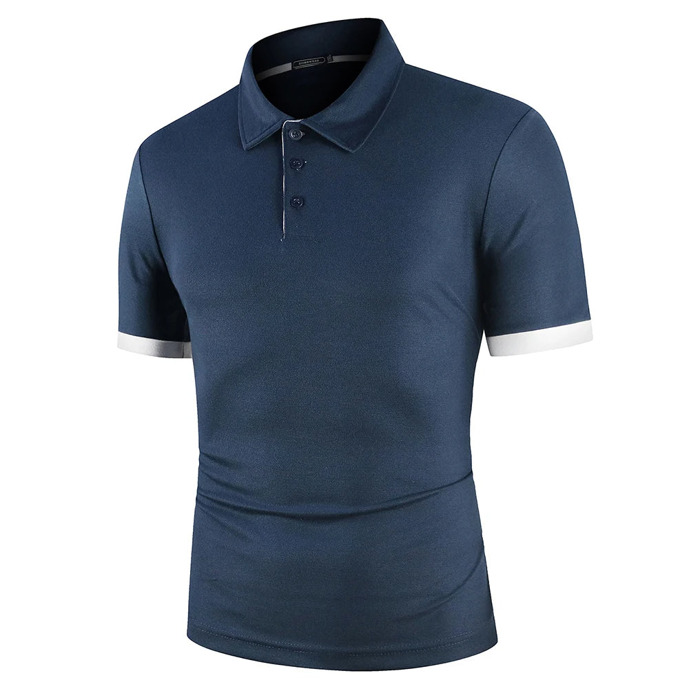 Thomas - Klassisk Sommer Polo