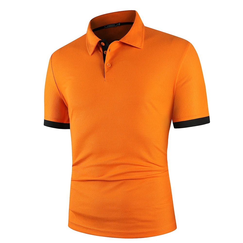 Thomas - Klassisk Sommer Polo