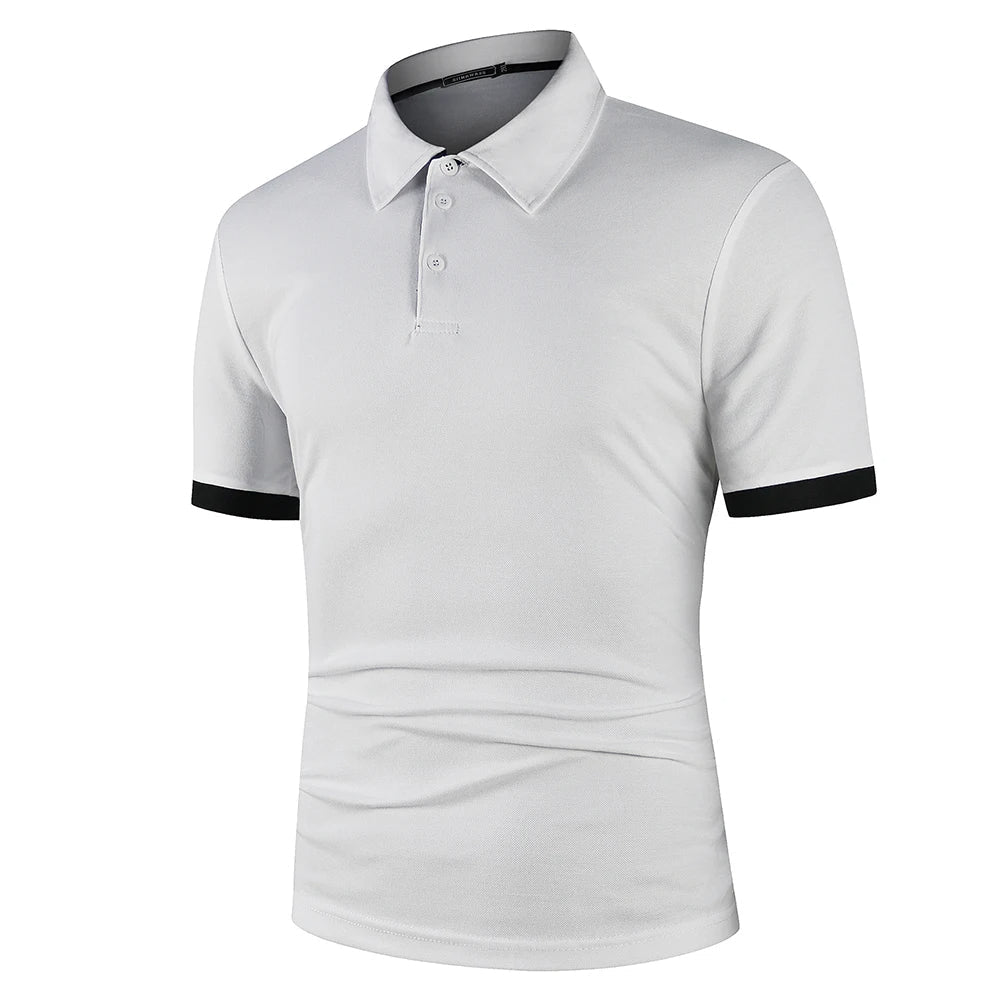 Thomas - Klassisk Sommer Polo