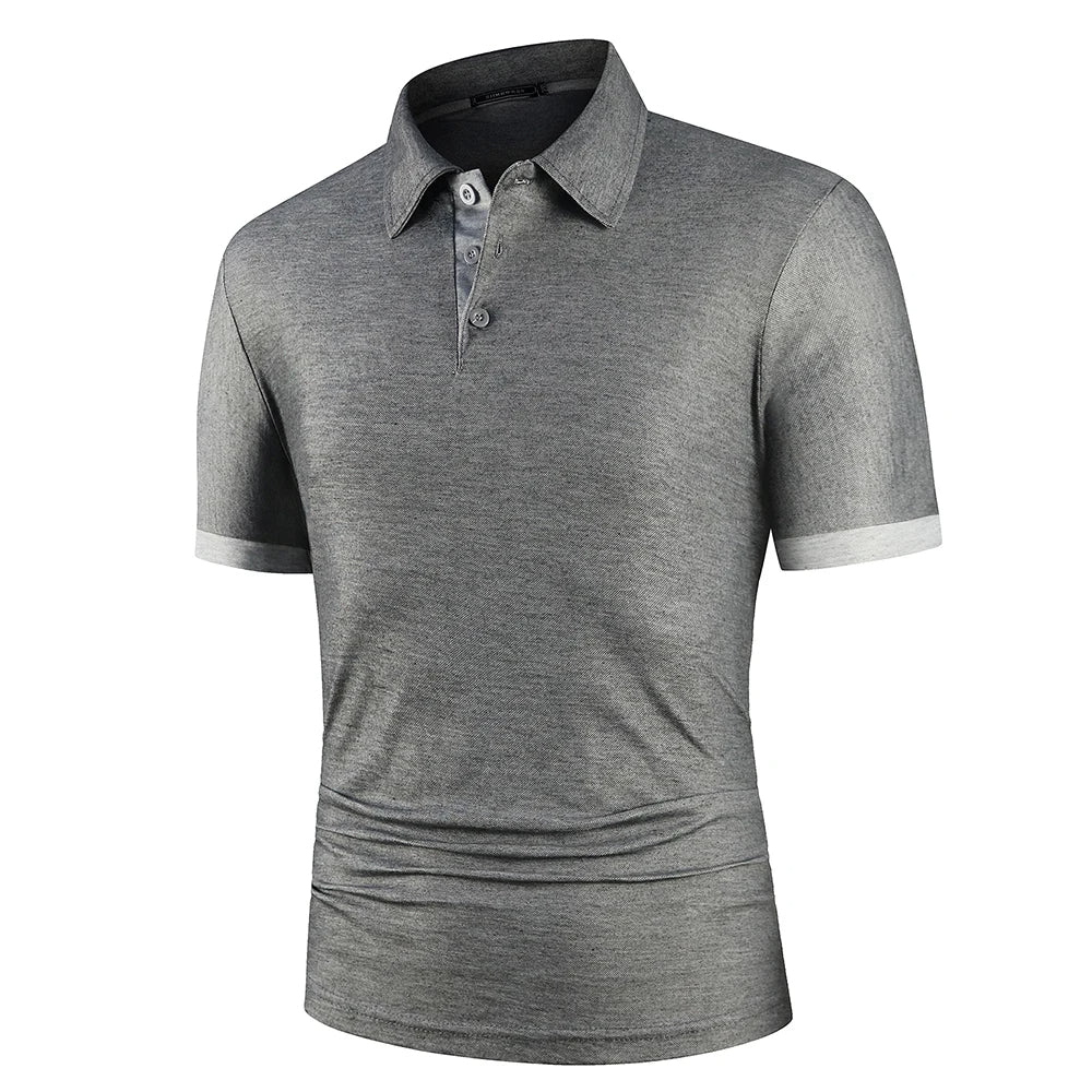 Thomas - Klassisk Sommer Polo