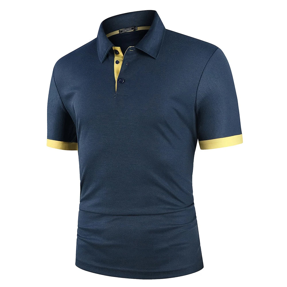 Thomas - Klassisk Sommer Polo