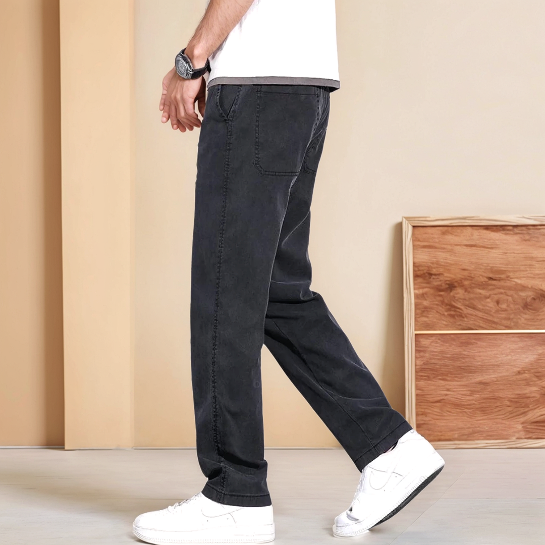 Frederik | Komfortable jeans til mænd