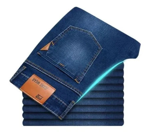 Noah | jeans i klassisk stil til mænd