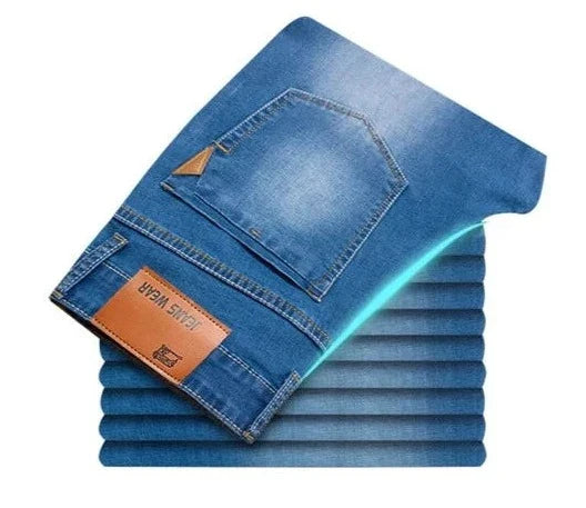 Noah | jeans i klassisk stil til mænd