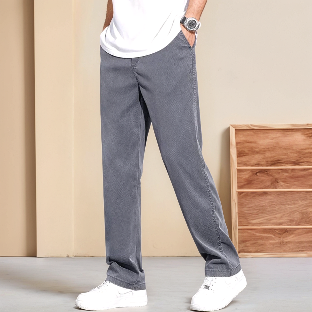 Frederik | Komfortable jeans til mænd