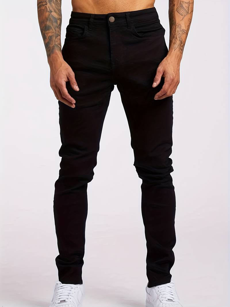Victor | Jeans i urban stil til mænd
