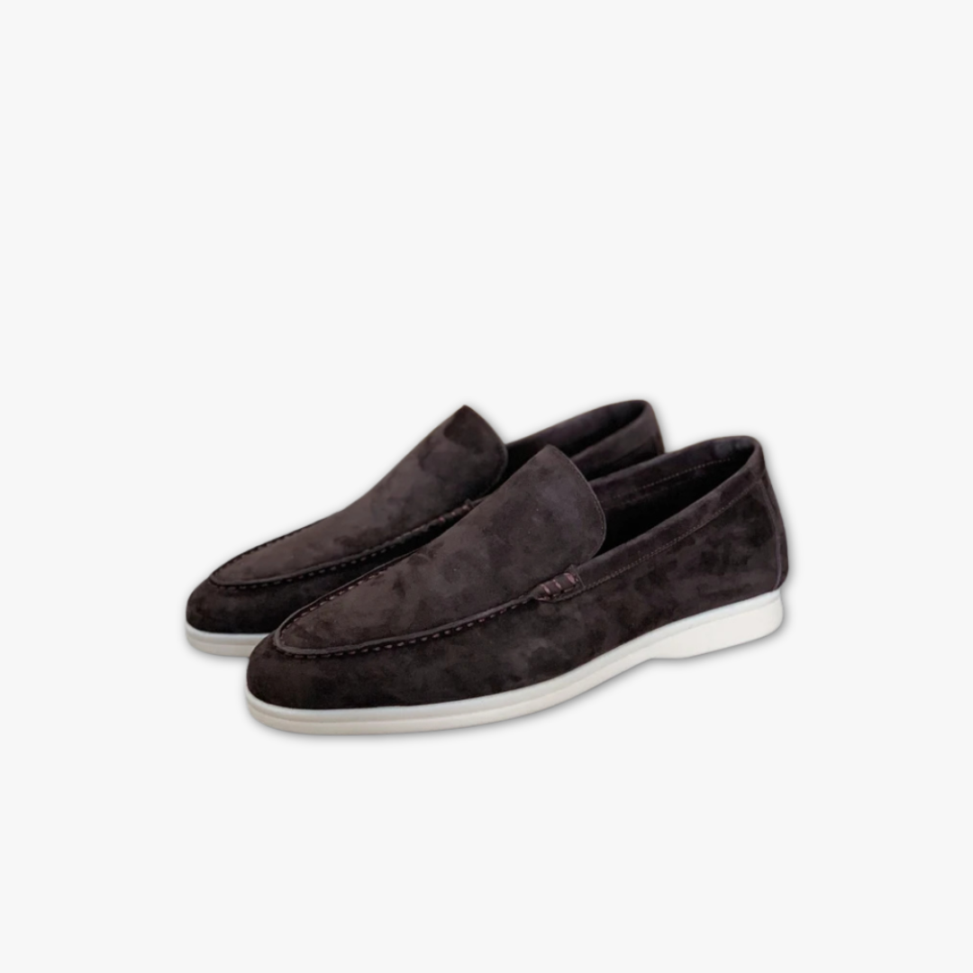 Lucas | Stilfulde Loafers til Mænd