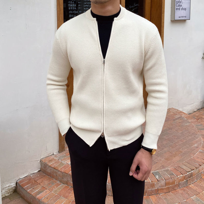 Jacob | Afslappet stil sweater til mænd