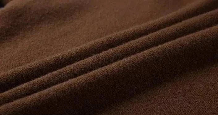 Søren | Slim fit strik sweater til mænd
