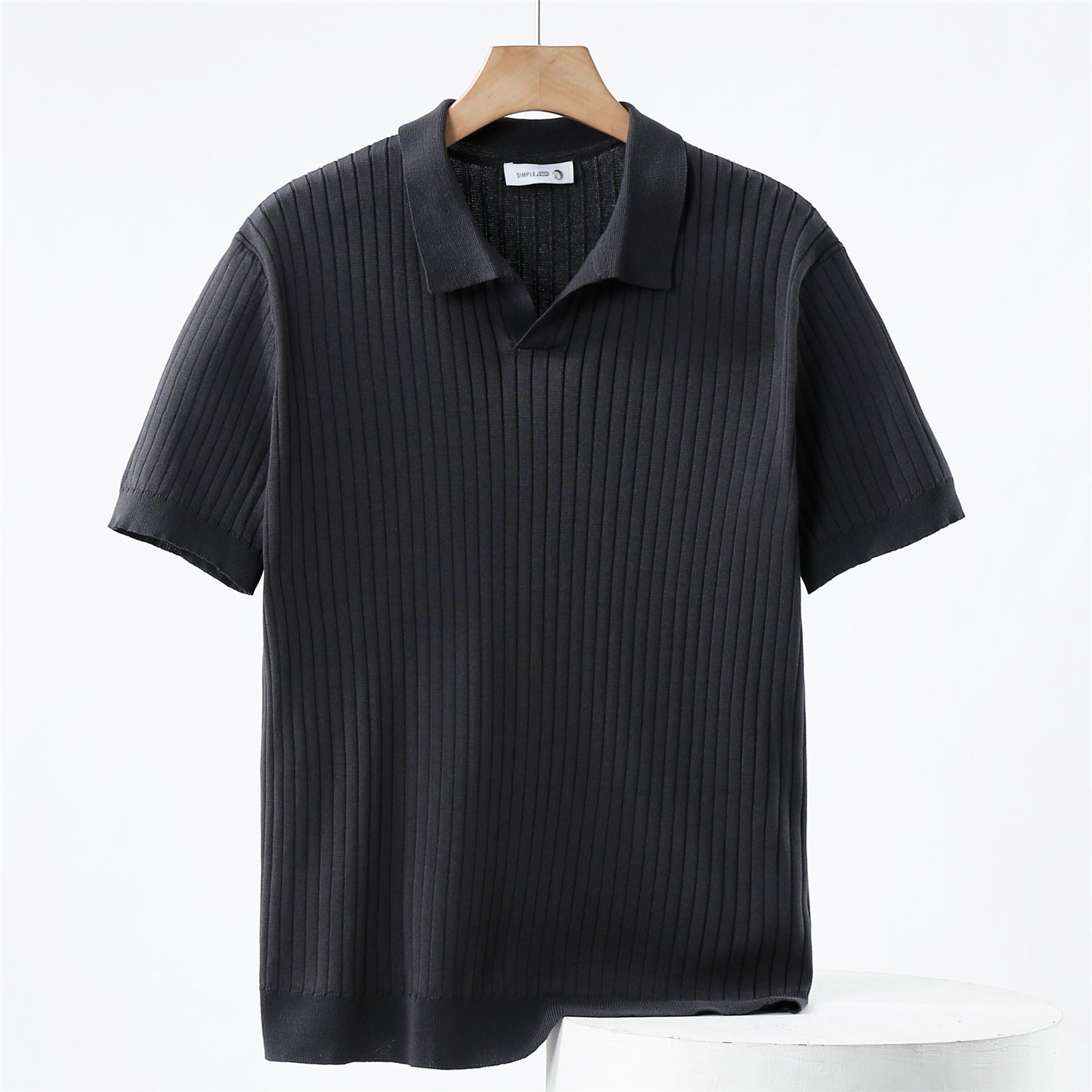 Andreas | Tidløs Polo til Sommerbrug