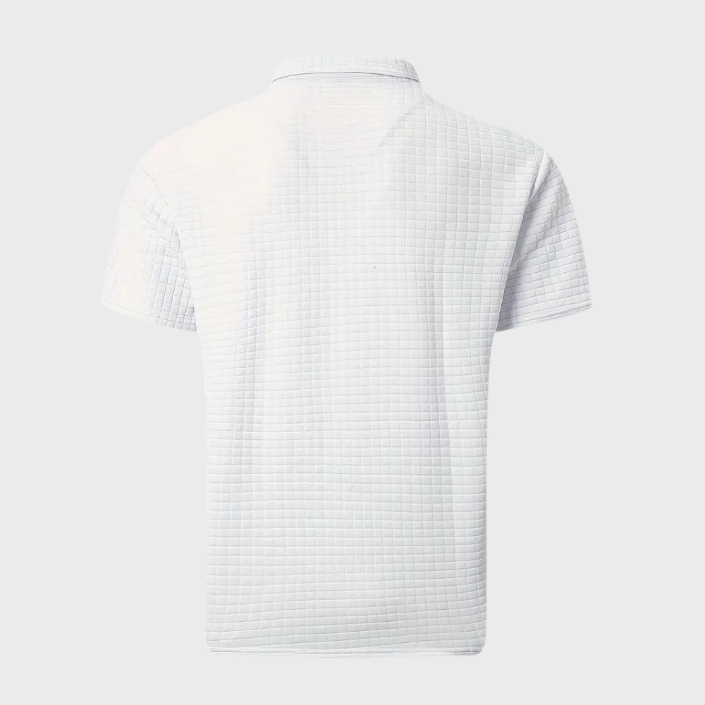 Hugo | Klassisk Polo til Mænd