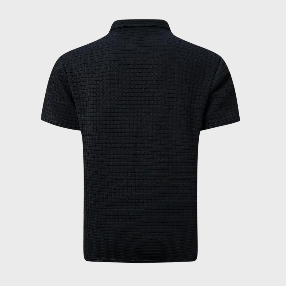 Hugo | Klassisk Polo til Mænd