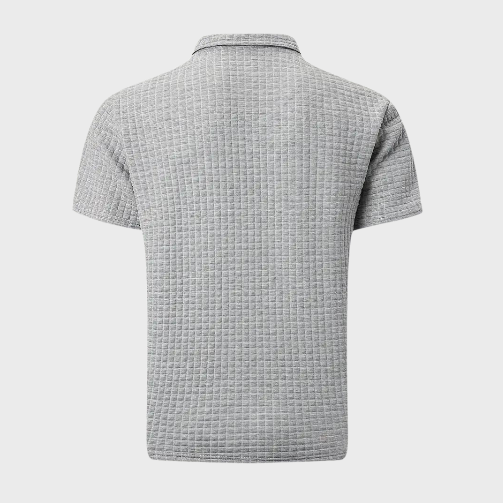 Hugo | Klassisk Polo til Mænd