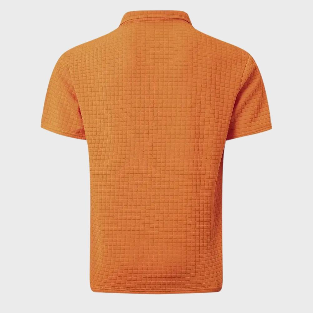 Hugo | Klassisk Polo til Mænd