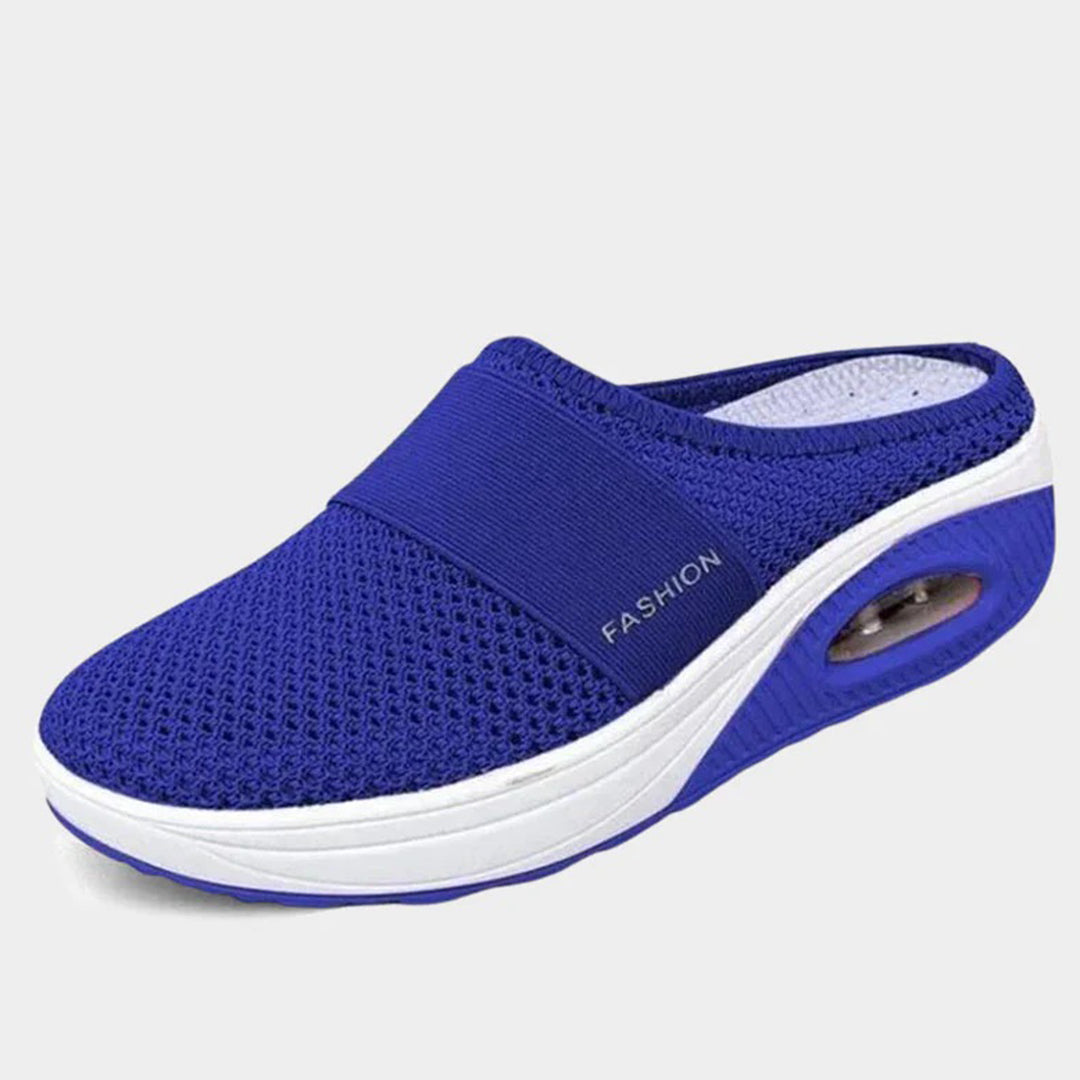 Emma - Luksus slippers
