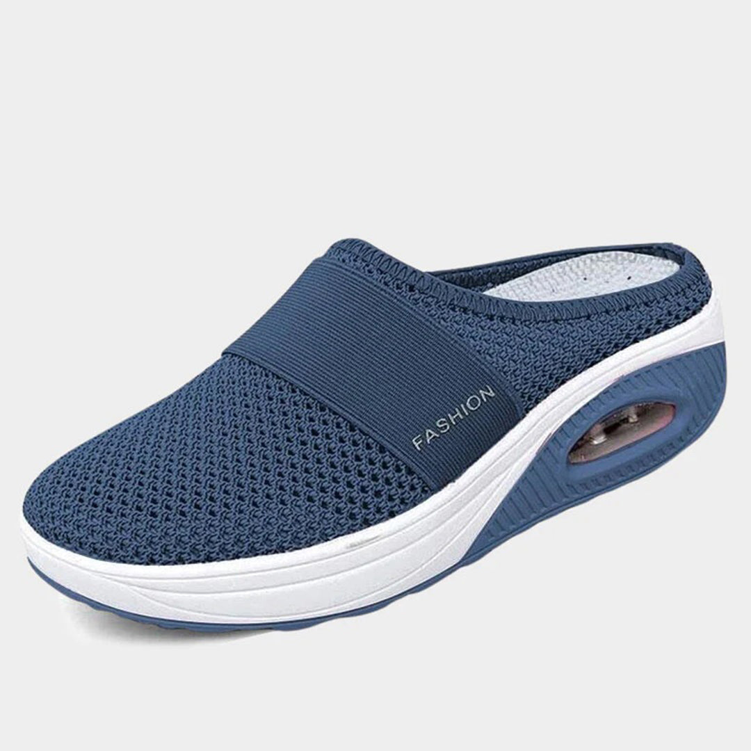 Emma - Luksus slippers