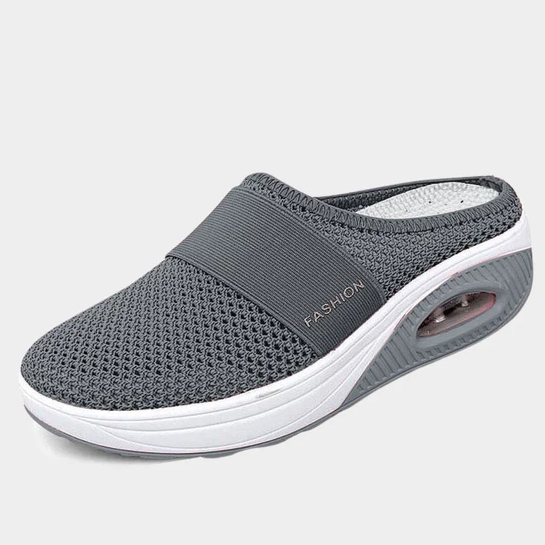 Emma - Luksus slippers