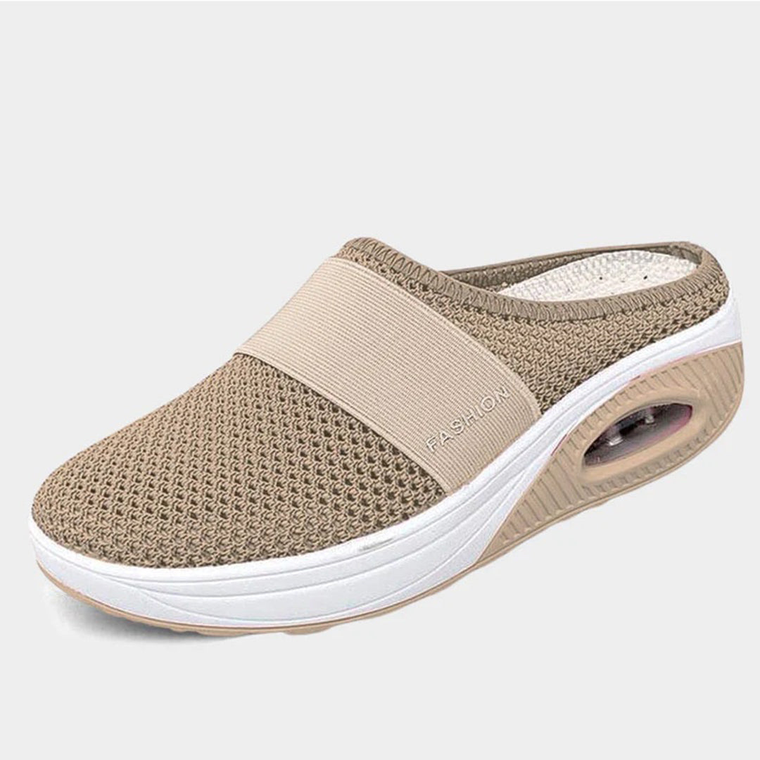 Emma - Luksus slippers
