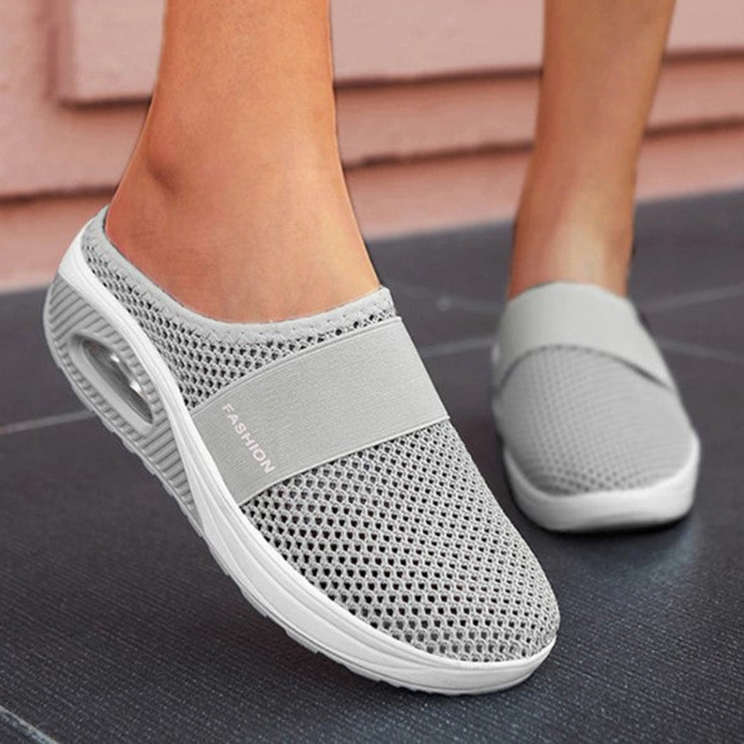 Emma - Luksus slippers