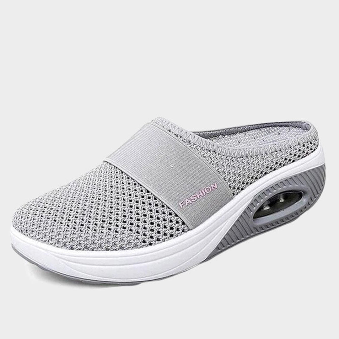 Emma - Luksus slippers