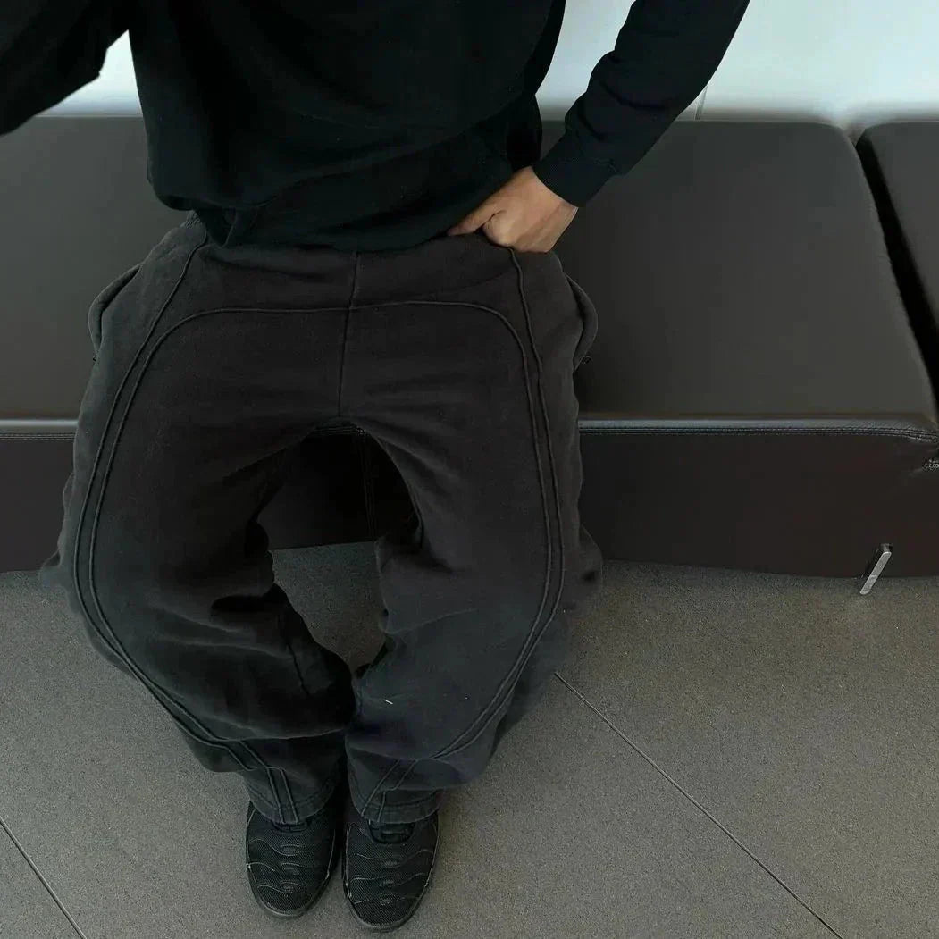 Søren | Vinter joggingbukser til mænd