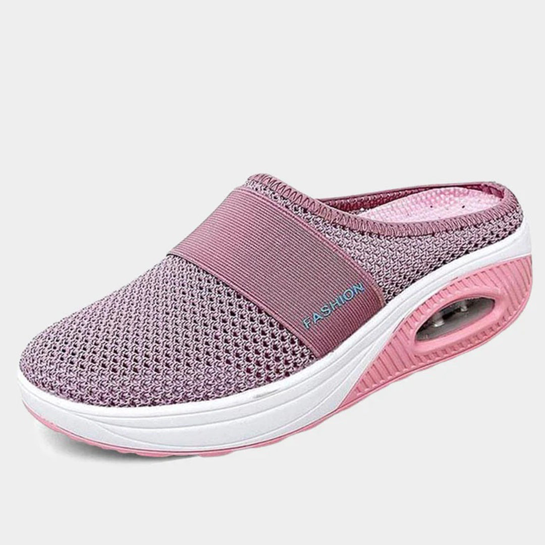 Emma - Luksus slippers