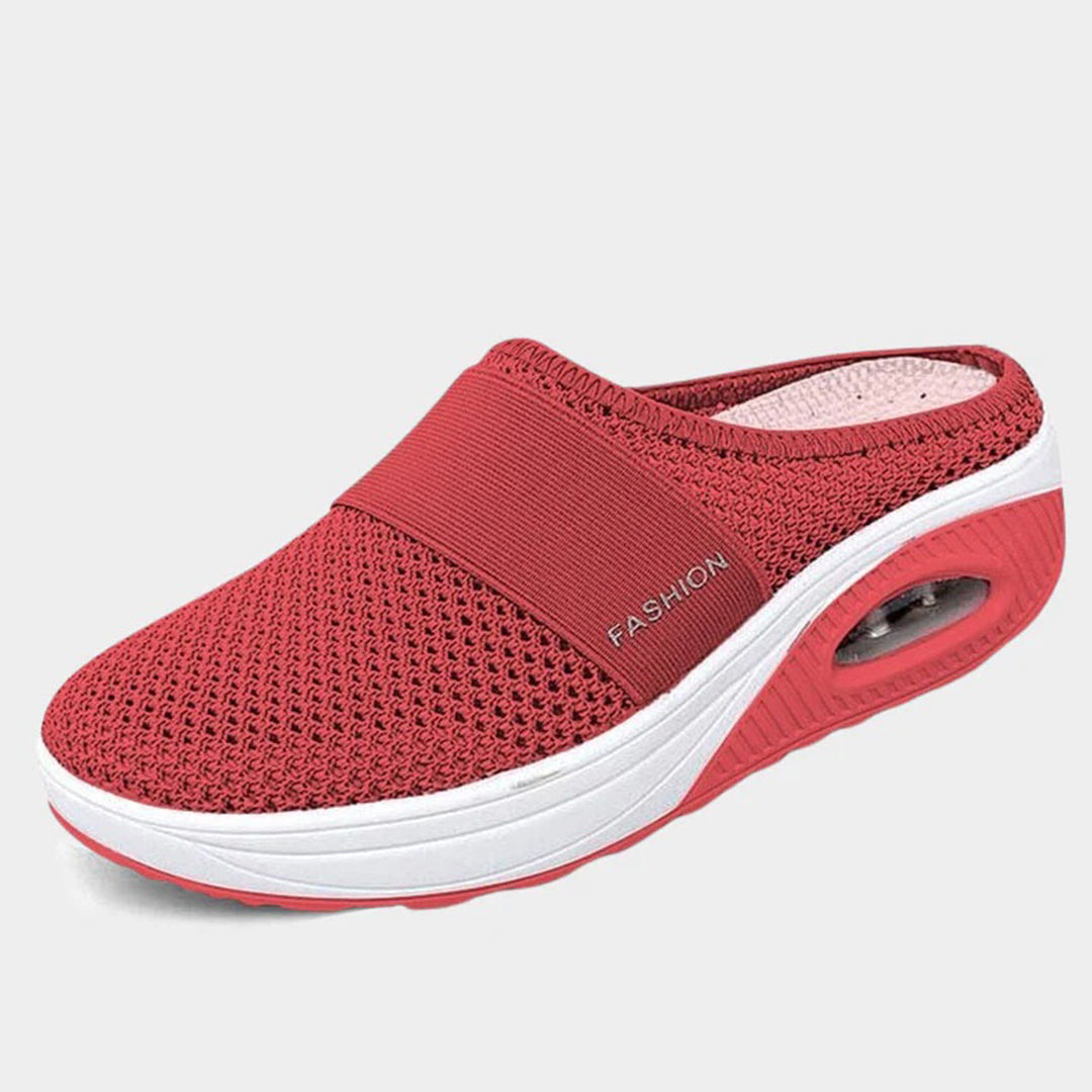 Emma - Luksus slippers