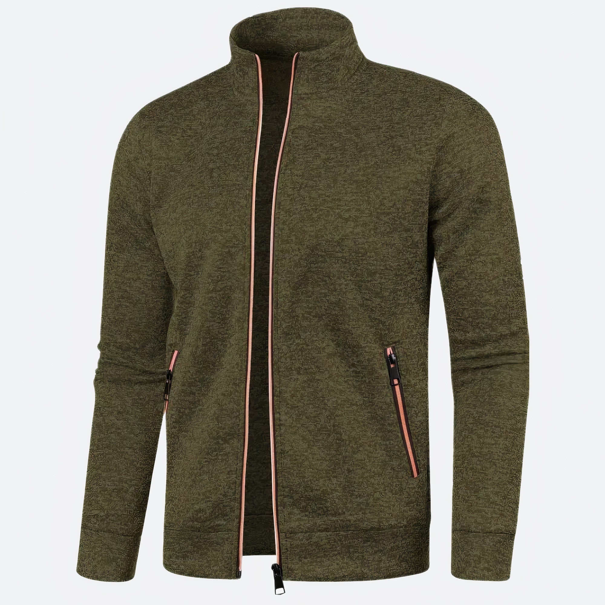 Kasper | Cardigan i moderne stil til mænd