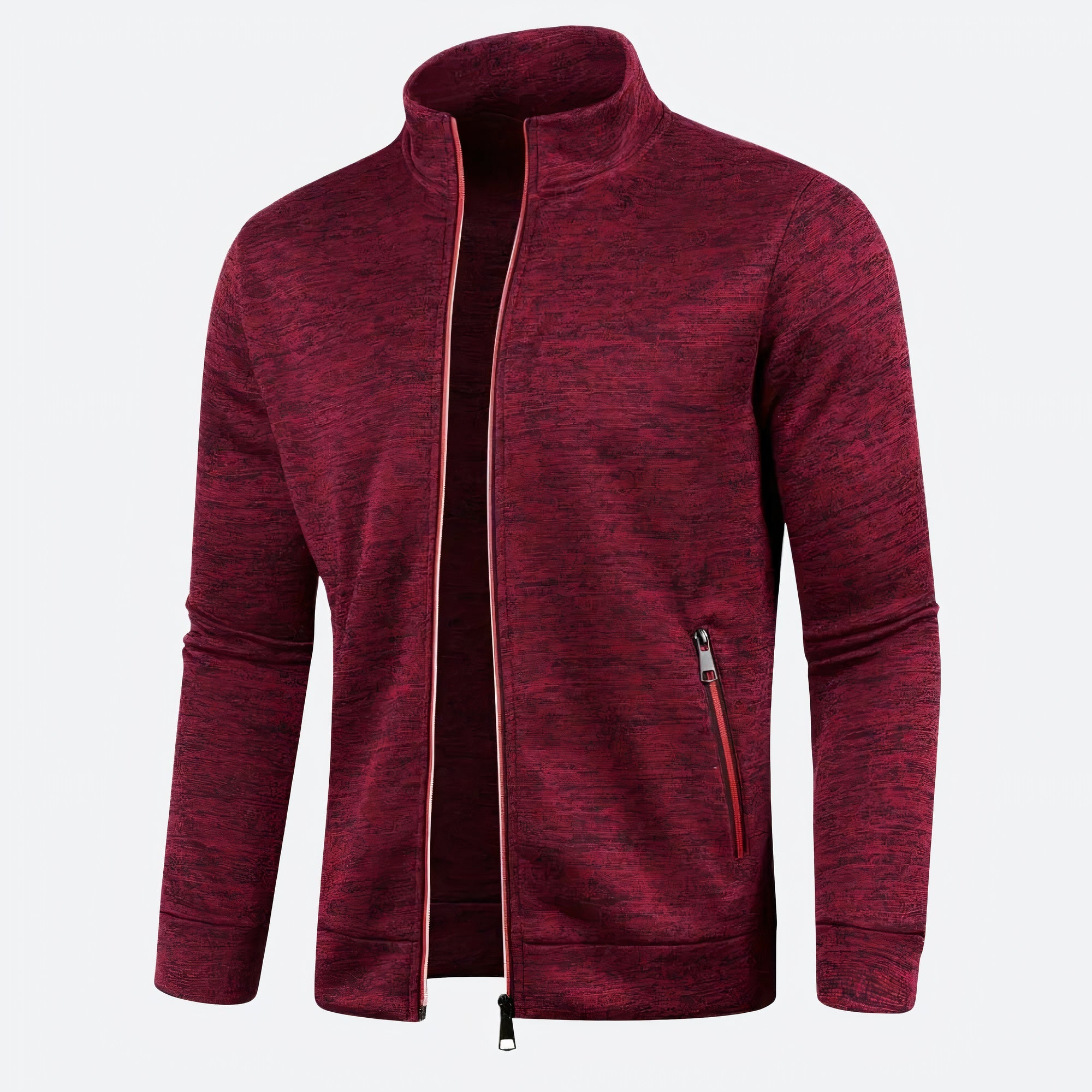 Kasper | Cardigan i moderne stil til mænd