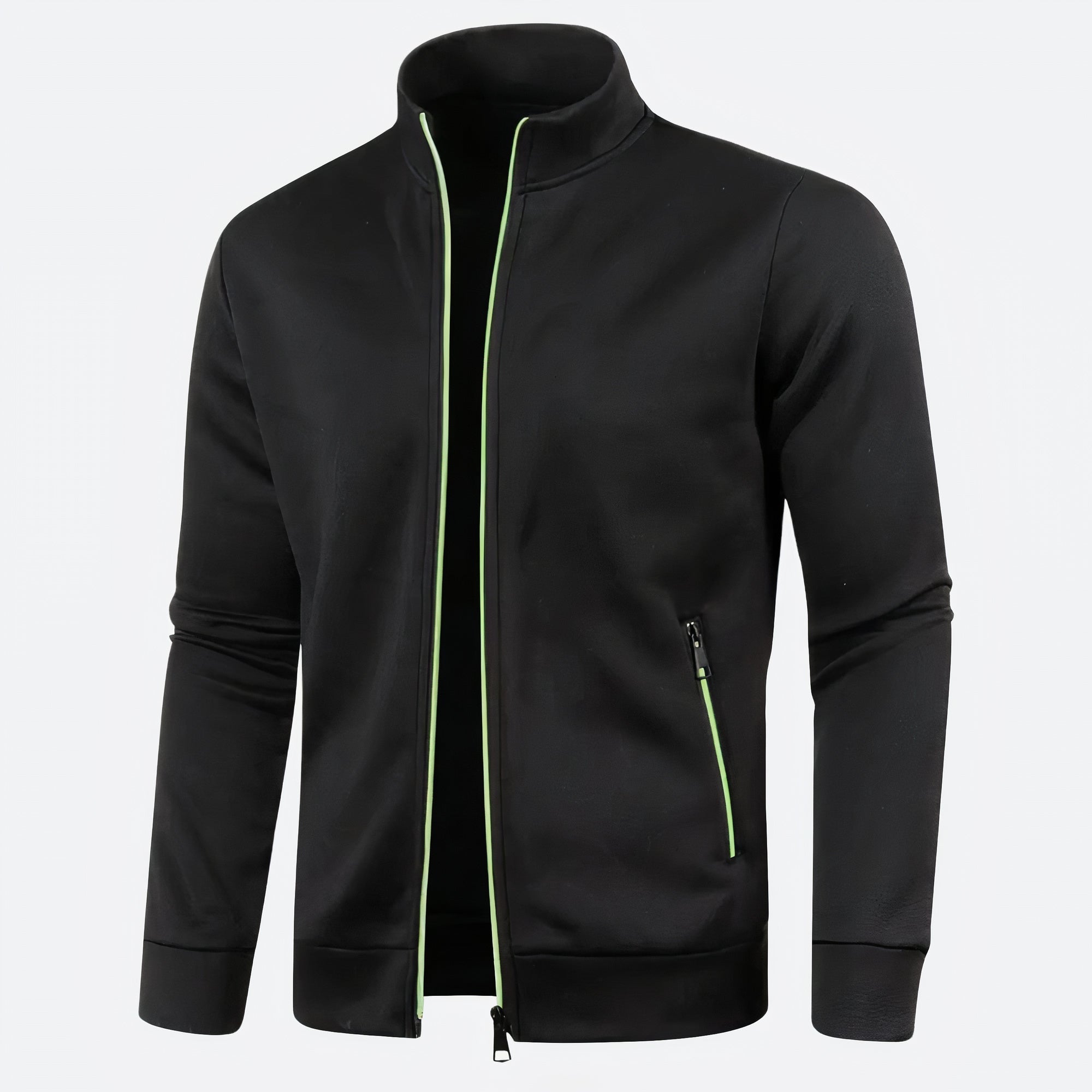 Kasper | Cardigan i moderne stil til mænd