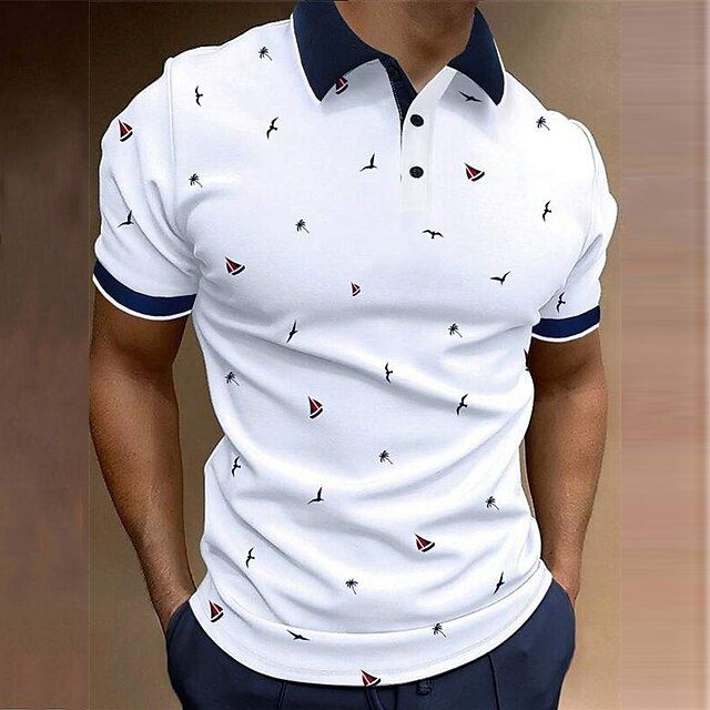 Udendørs Sommer Polo