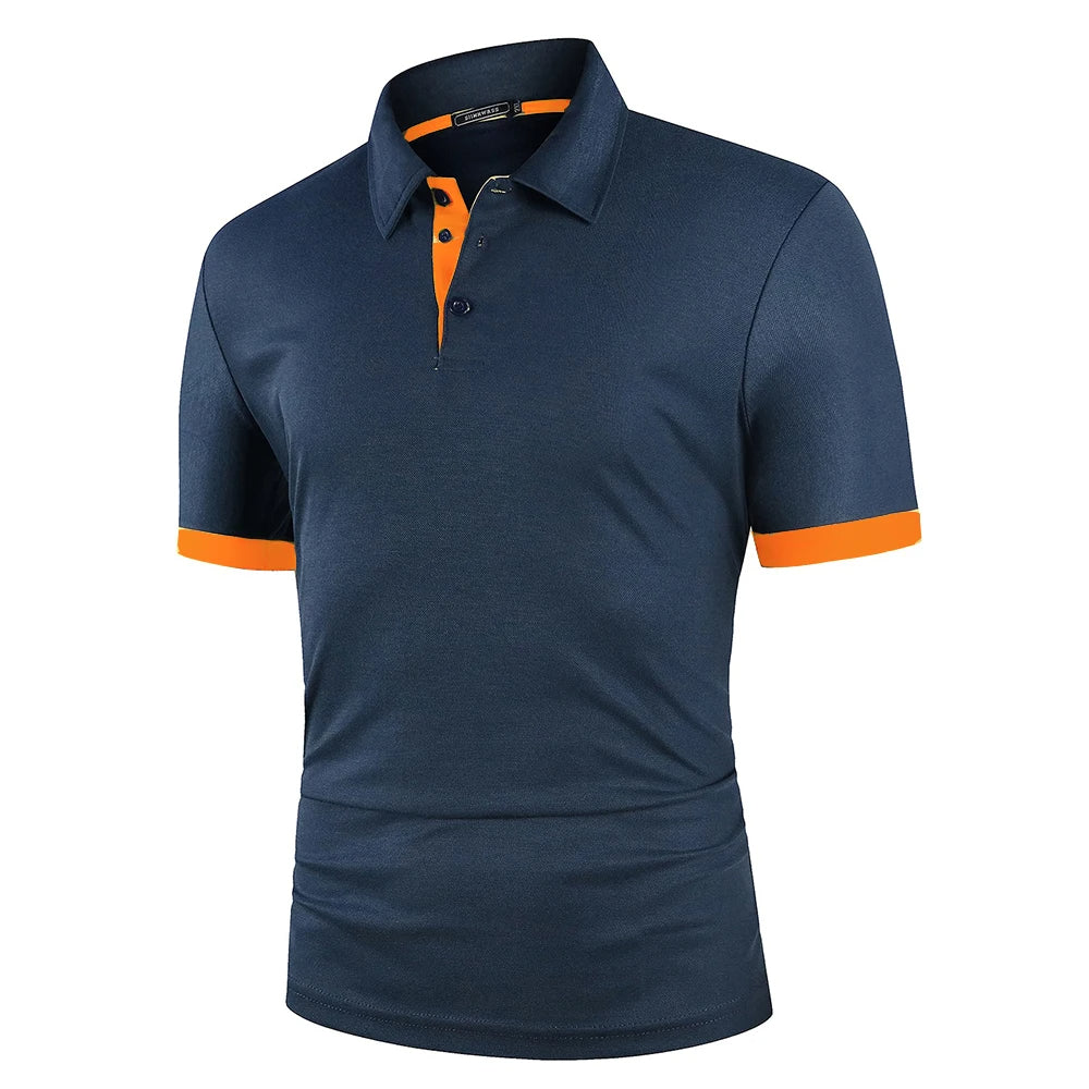 Thomas - Klassisk Sommer Polo
