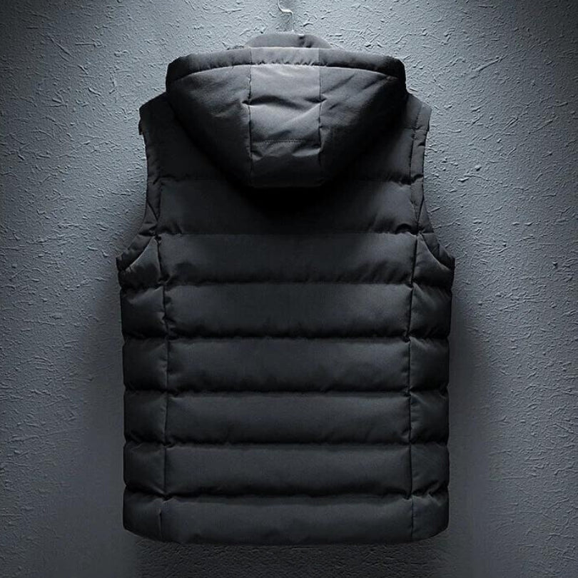 Mikkel | Termisk vest til mænd