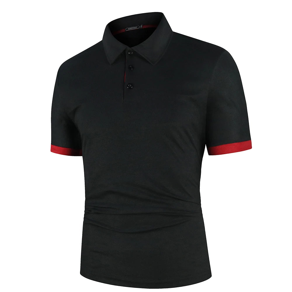 Thomas - Klassisk Sommer Polo