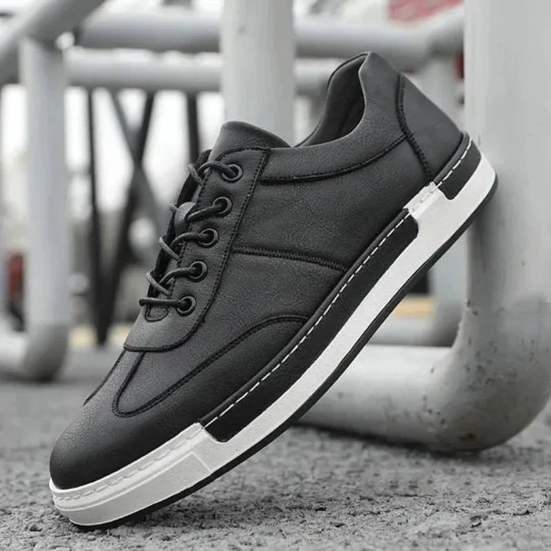 Sneakers med Ekstra Komfort og Kvalitet