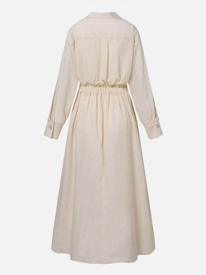 Elegant Sommerkjole til Kvinder