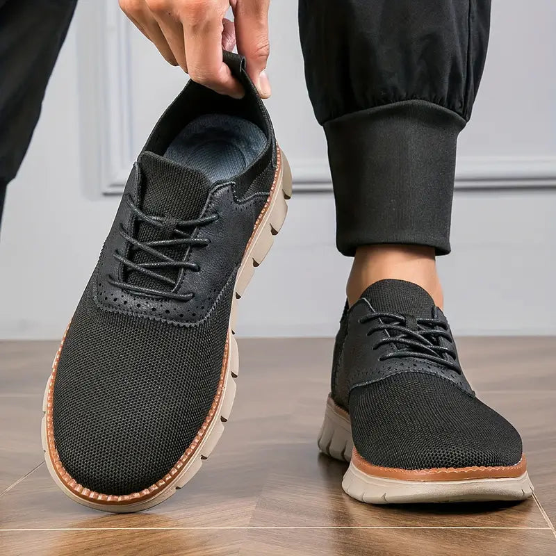 Komfortable og stilfulde sneakers til hverdagsbrug