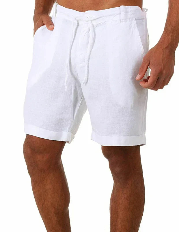 Ultrakomfort Sommer Shorts