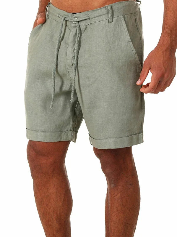 Ultrakomfort Sommer Shorts