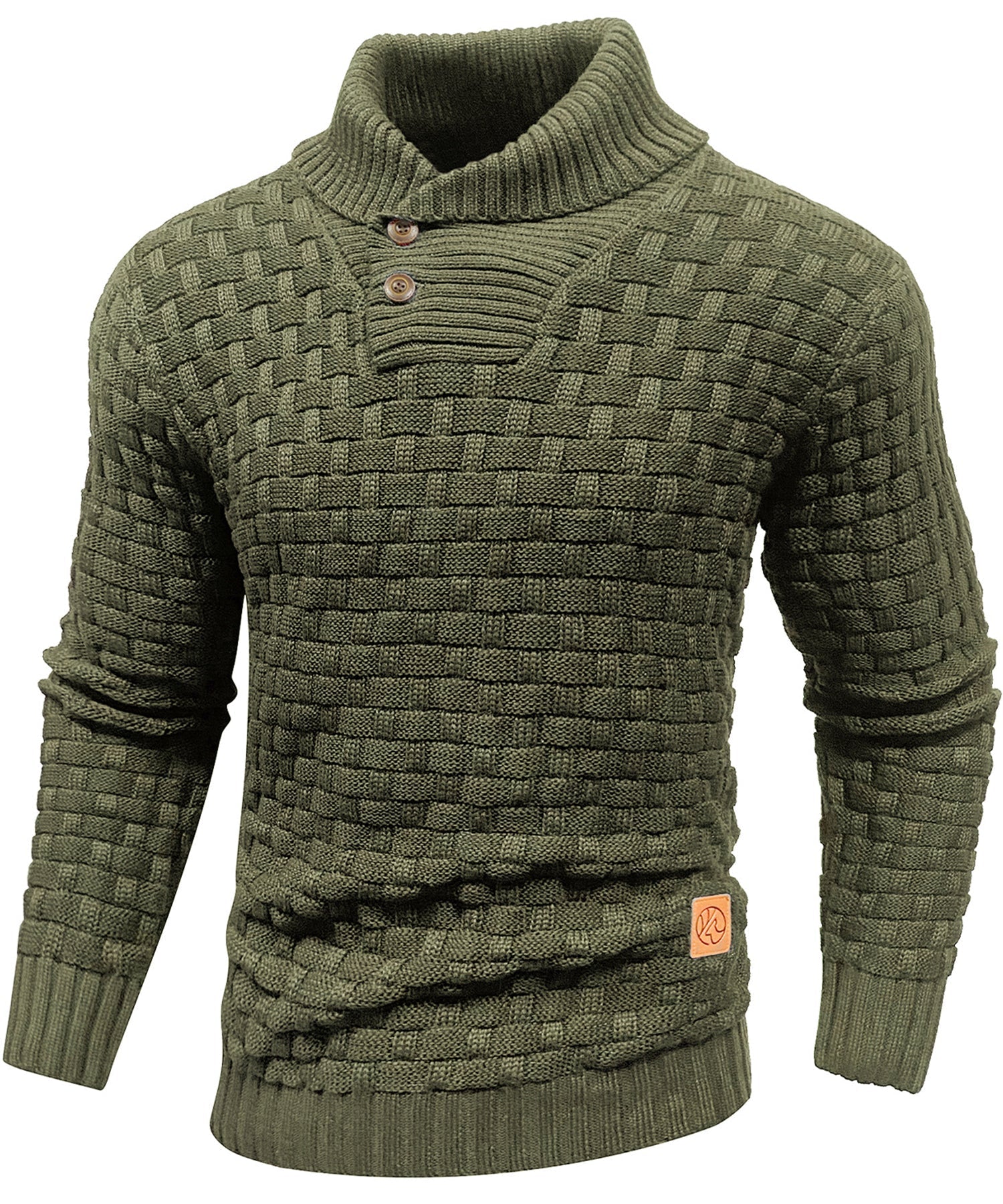 Oliver | Unik sweater til mænd