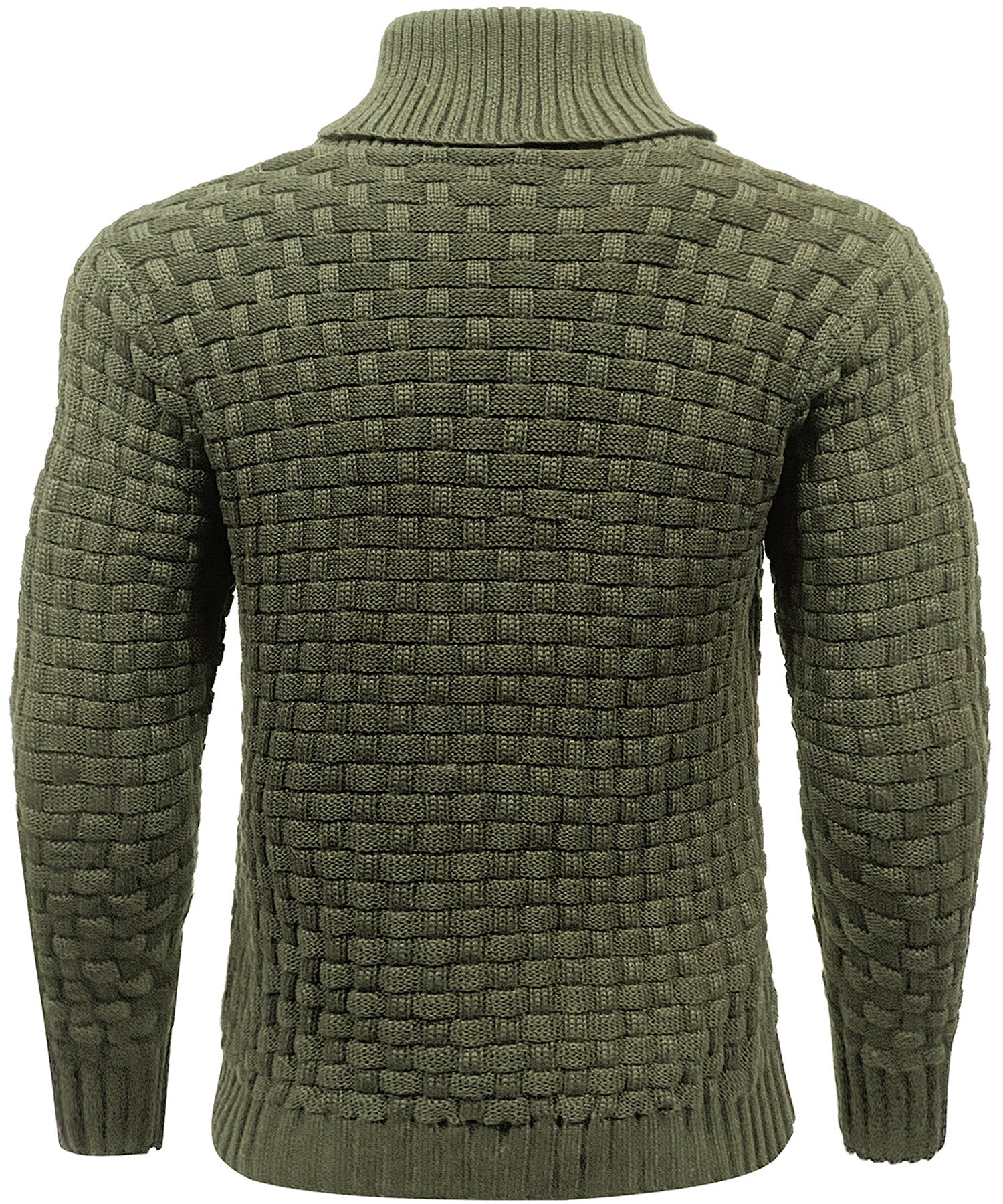 Oliver | Unik sweater til mænd