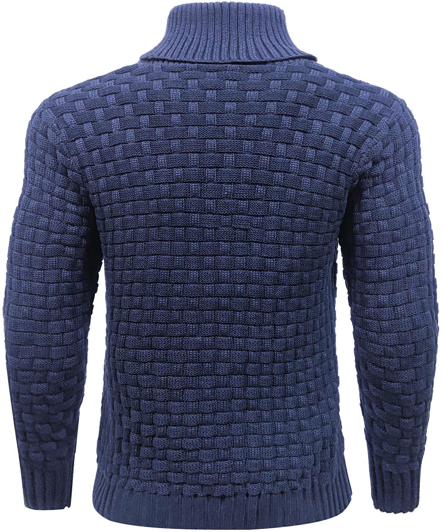 Oliver | Unik sweater til mænd