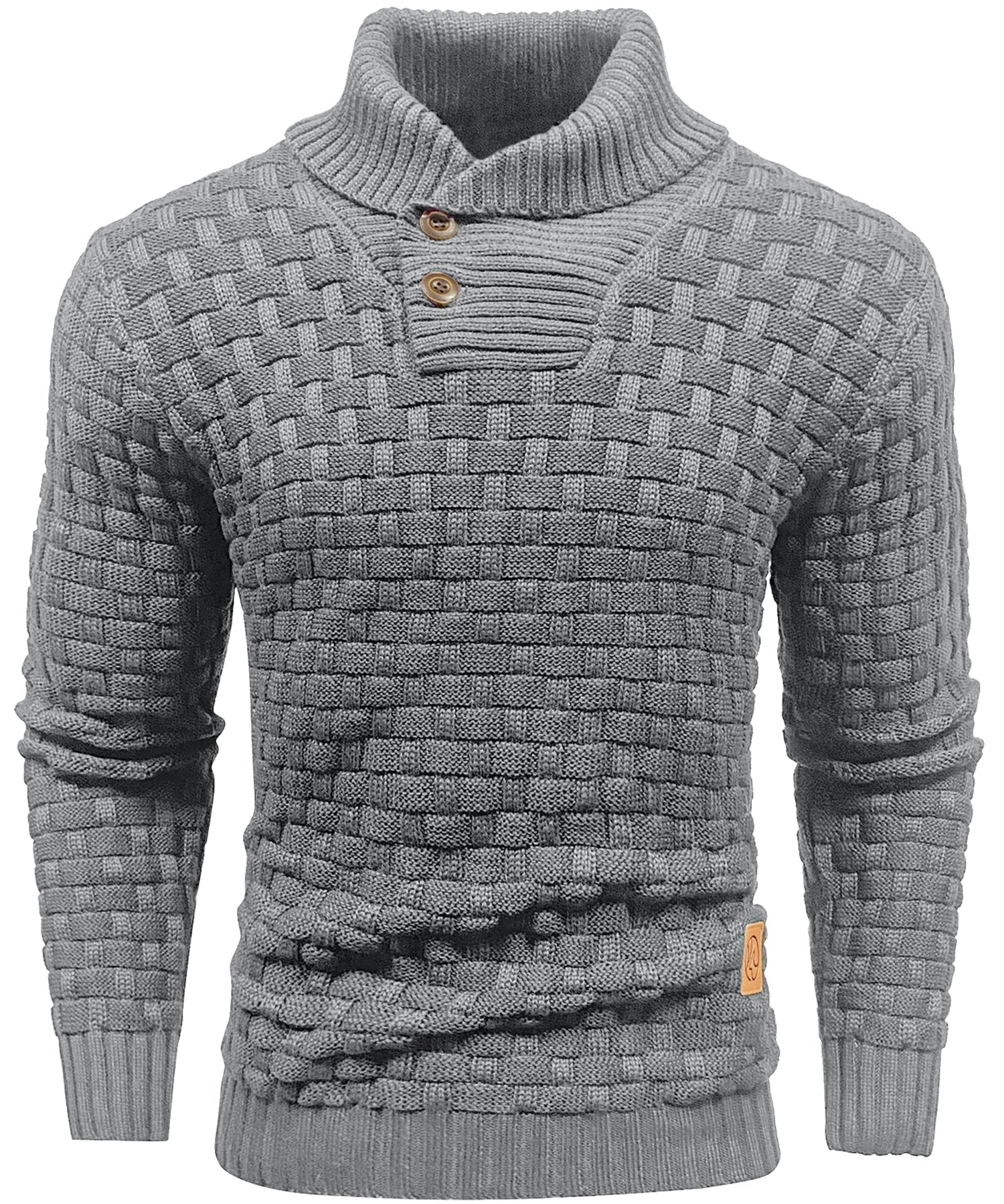 Oliver | Unik sweater til mænd