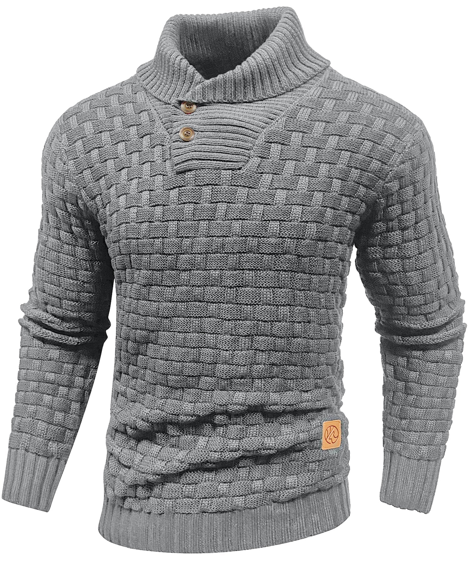 Oliver | Unik sweater til mænd