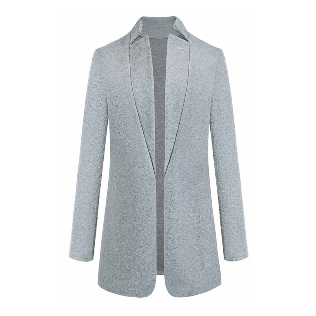 Ida | Stilfuld Trenchcoat til Kvinder i Casual Look