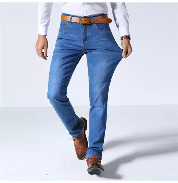 Noah | jeans i klassisk stil til mænd