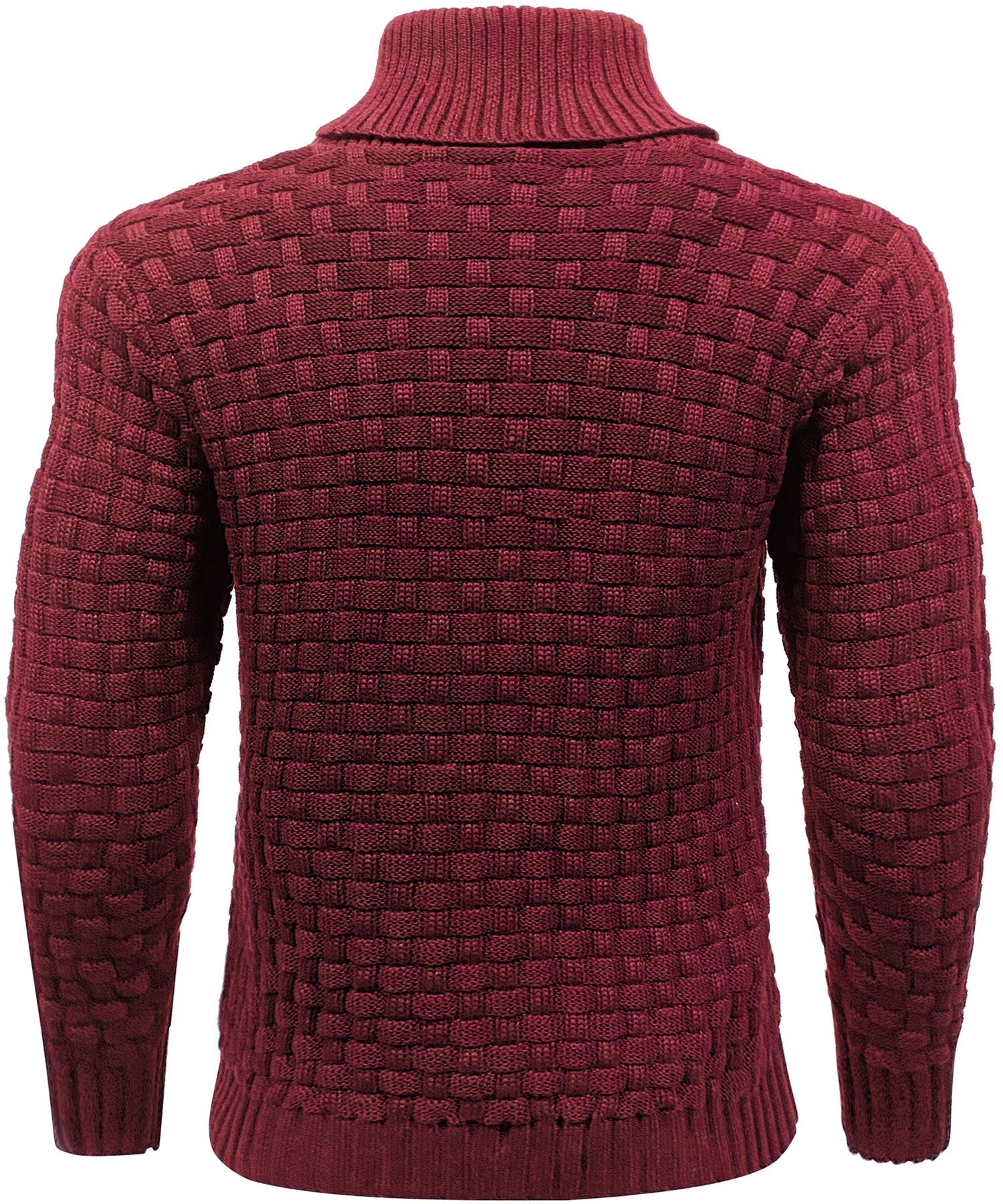 Oliver | Unik sweater til mænd